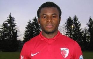WORLD EXCLUSIVE: Sani Emmanuel: Lazio Want To Force Me To Join Partizani Tirana